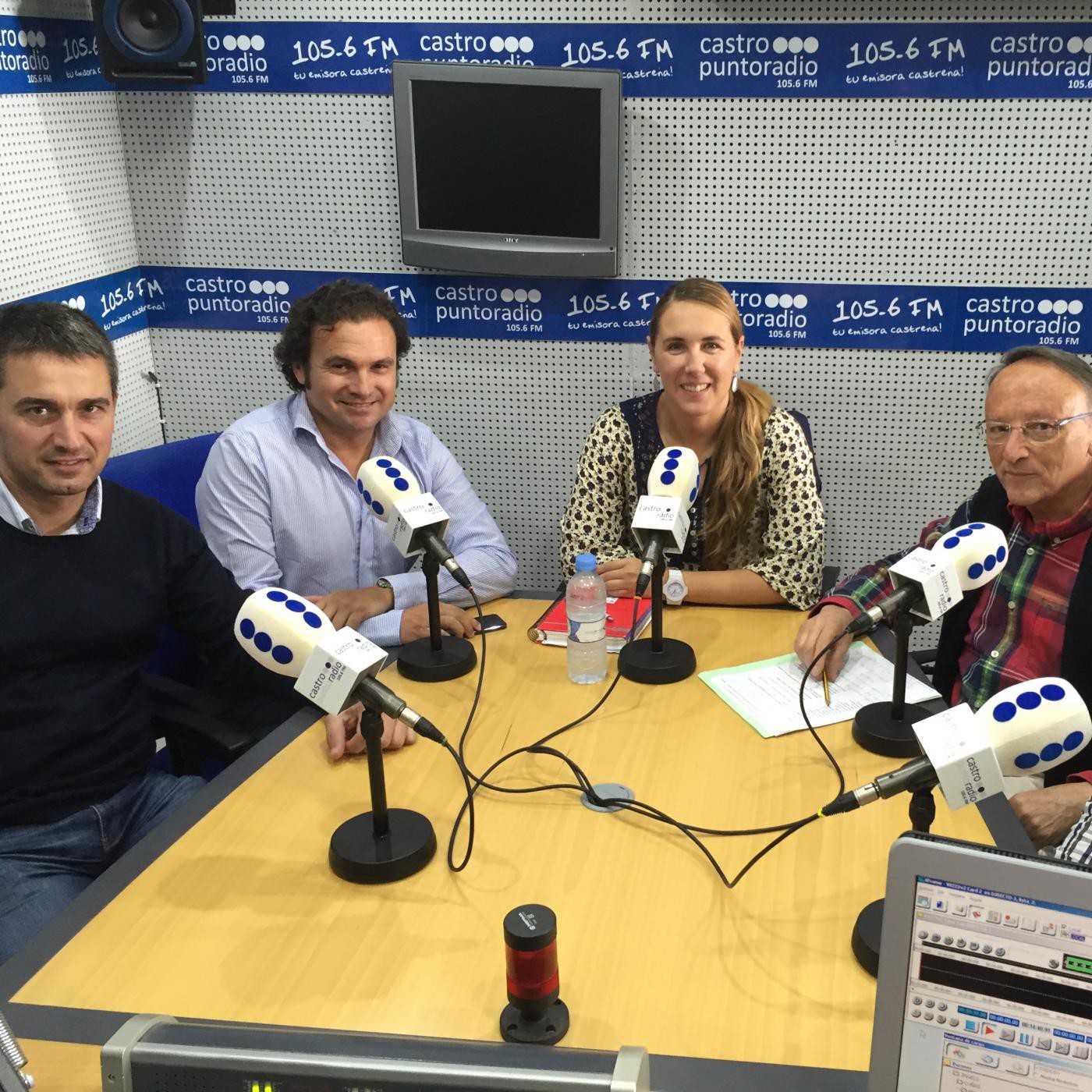 Debate de Concejales 29 octubre 2015 episode artwork