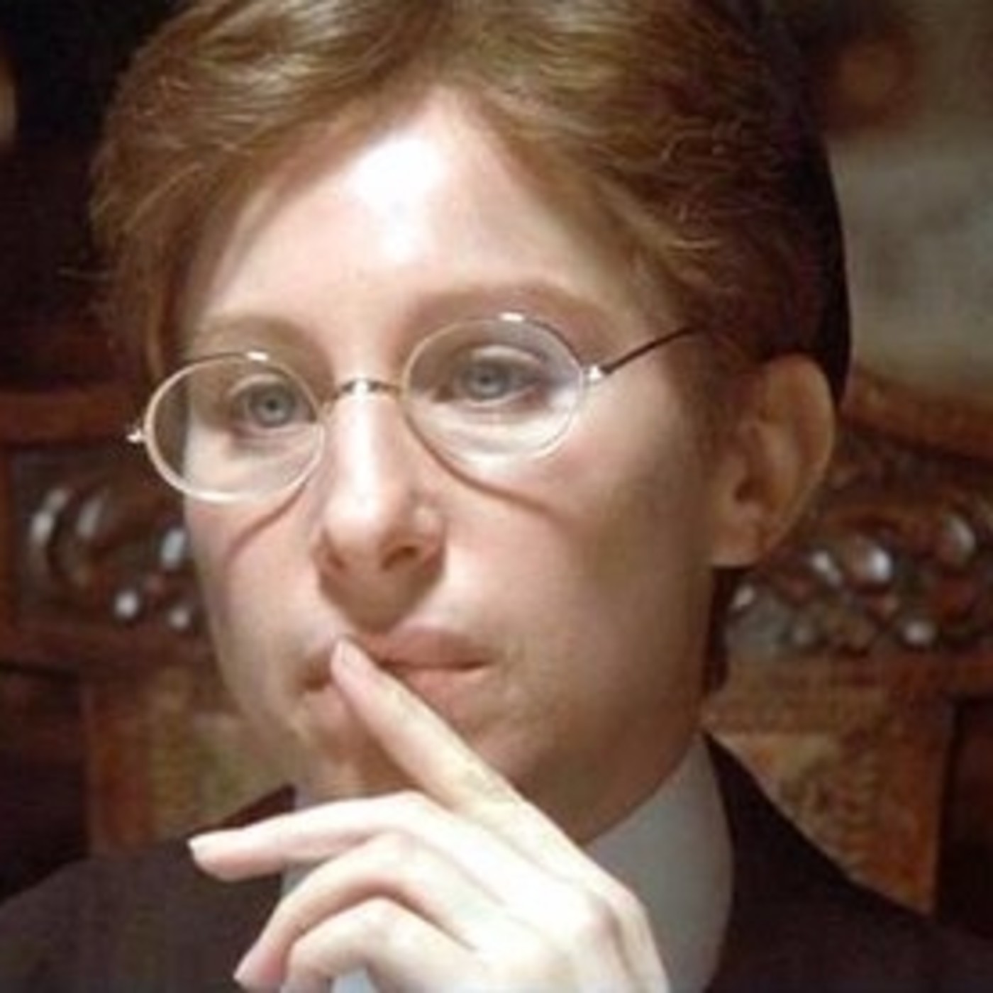 Yentl, A Piece of Sky (Michel Legrand,1983) episode artwork