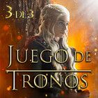 LODE 9x41 – JUEGO DE TRONOS la serie HBO Temporadas 6, 7 y 8