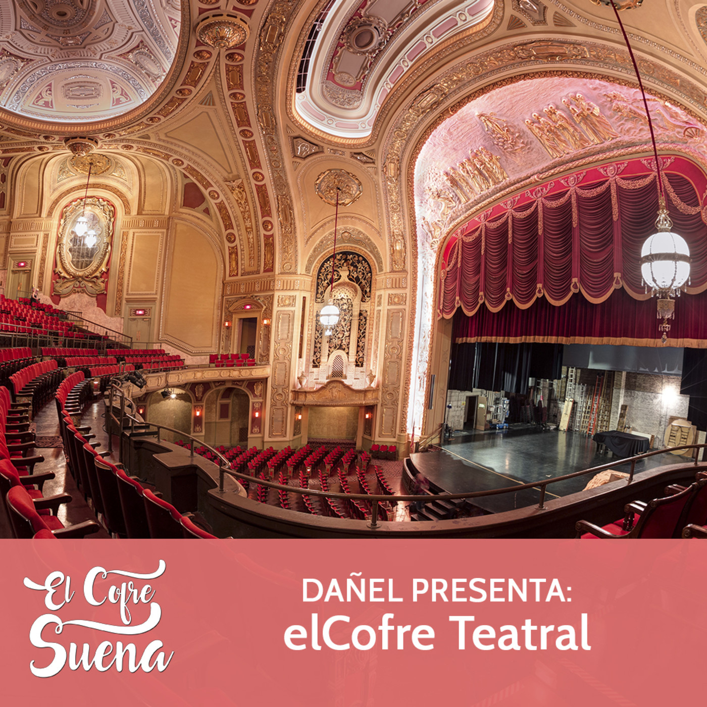 elCofreSuena (Fragmentos)