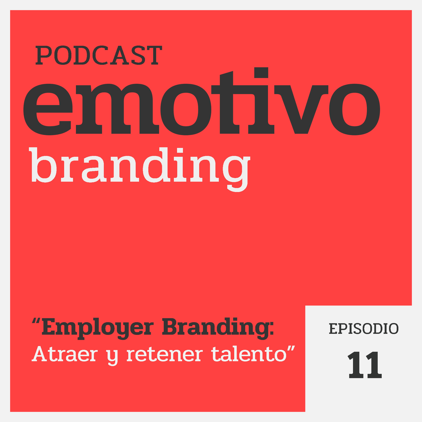 Emotivo Branding