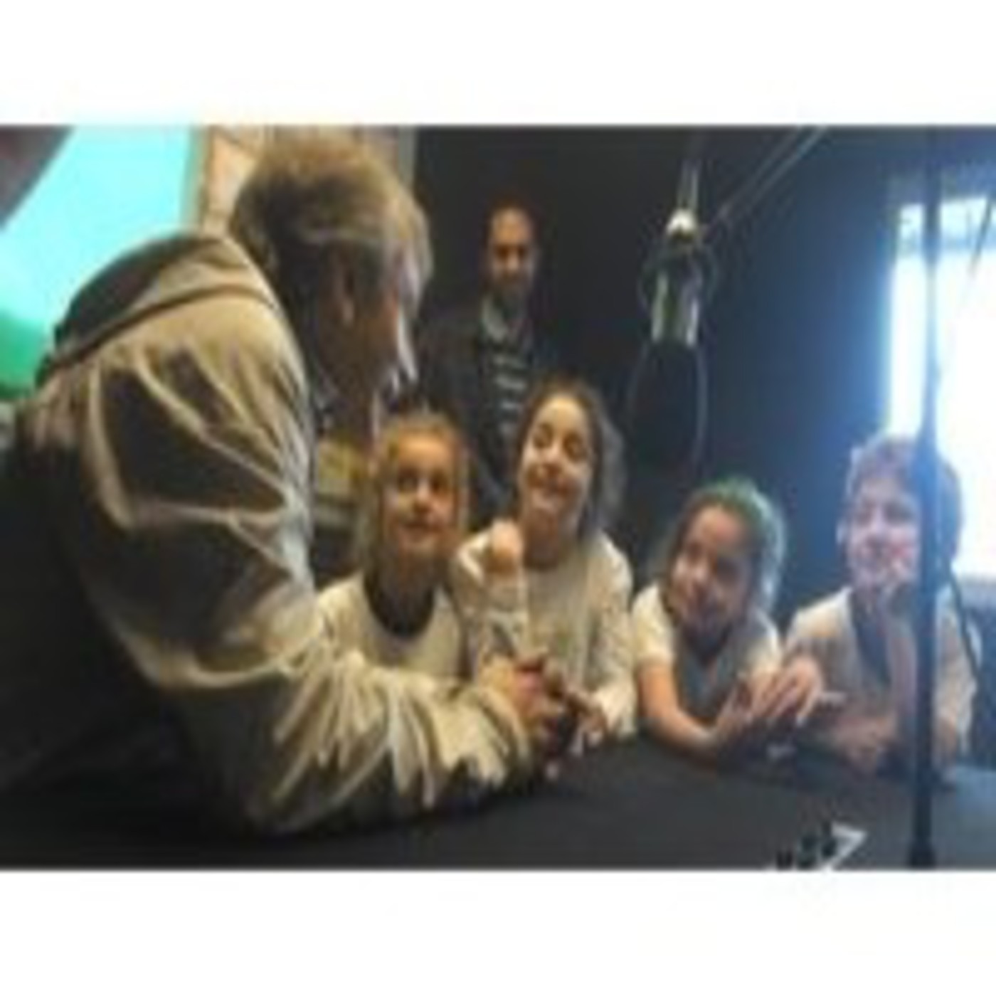 Podcast de Onda Radio Activa