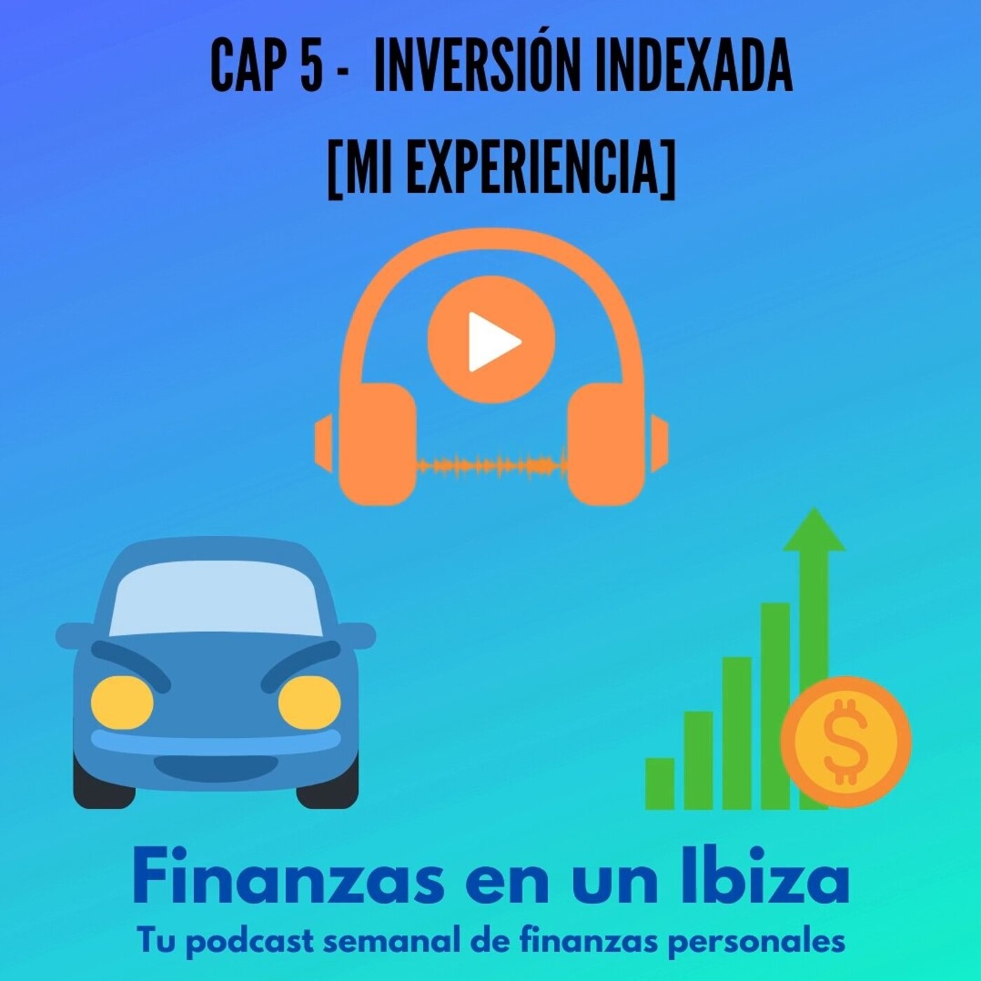 Finanzas en un Ibiza