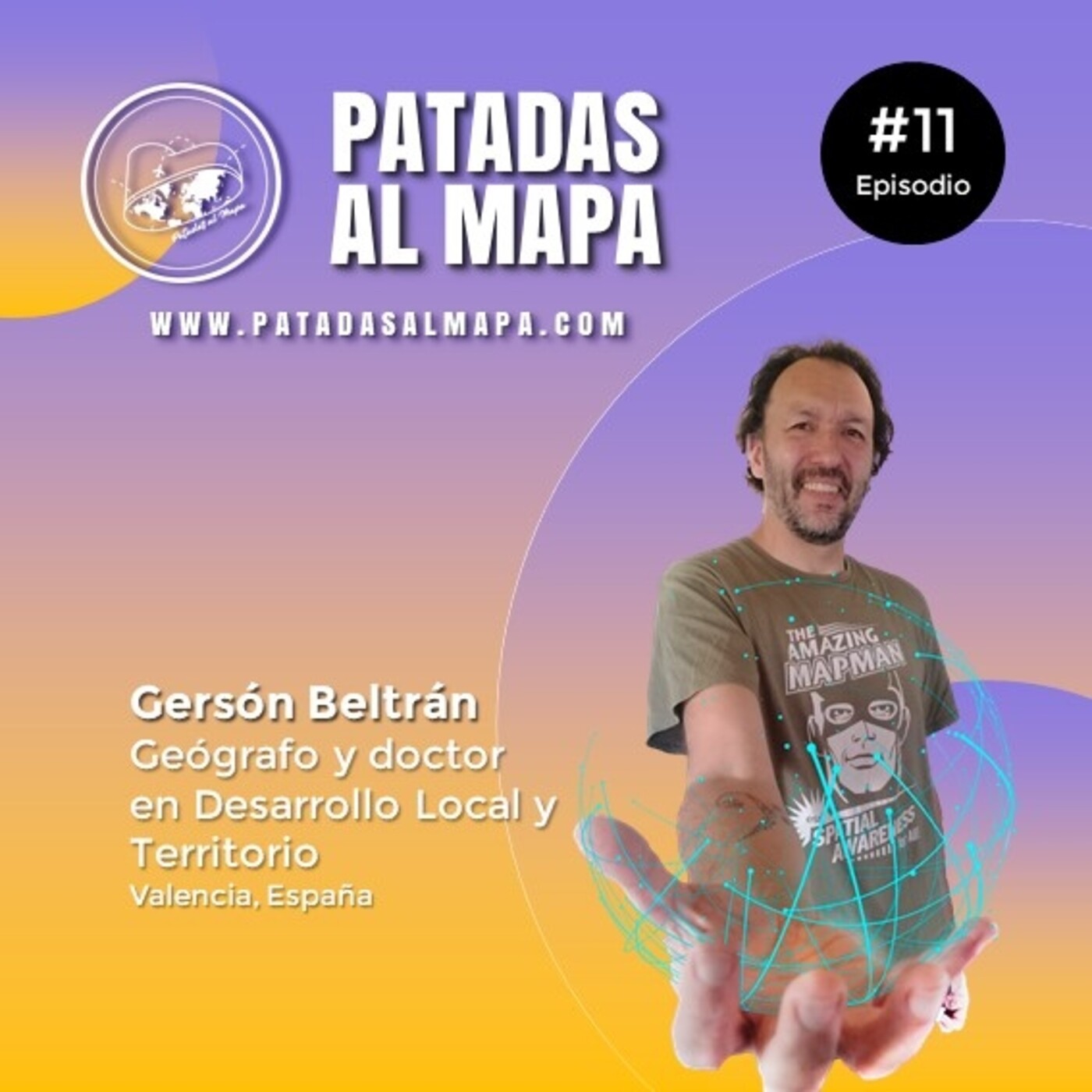 Entrevistas Gersón Beltrán
