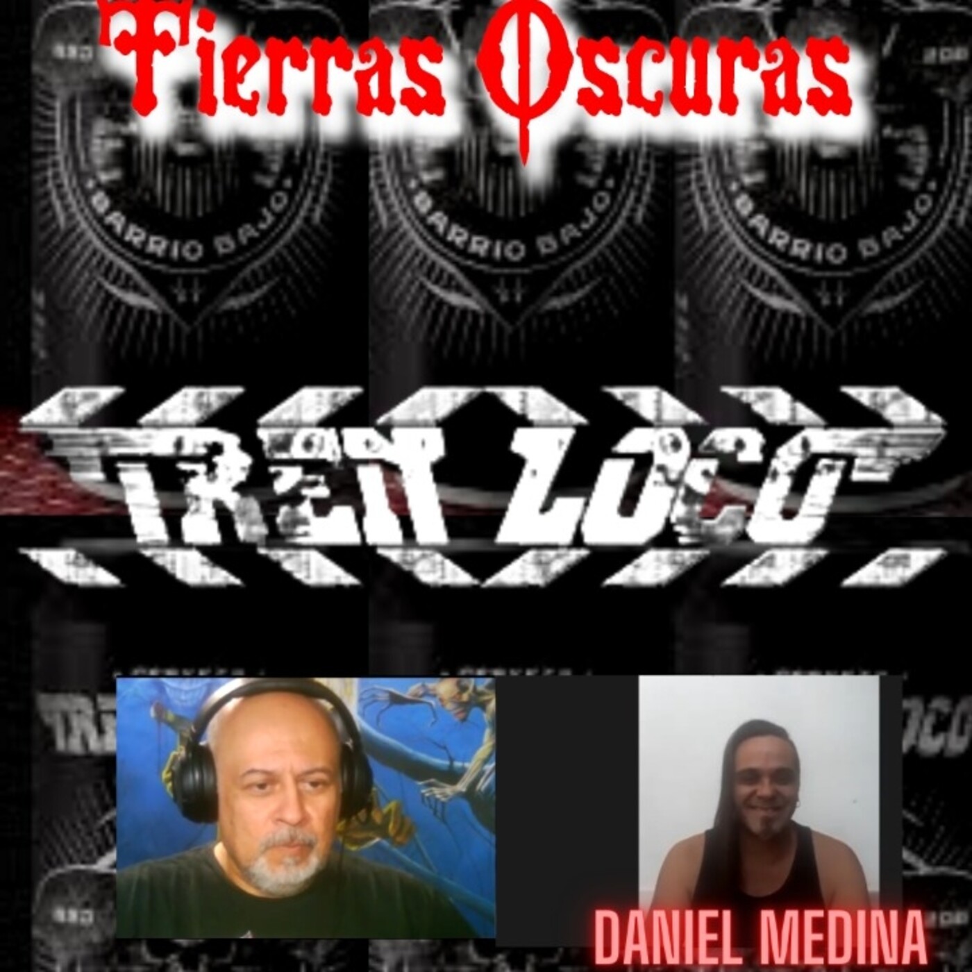 Tierras Oscuras