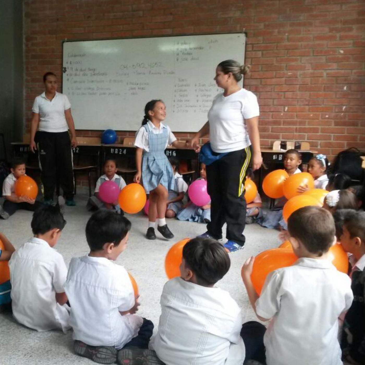 Podcast de Personería Barrancabermeja