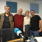 Planetas y Atlántidas 35. El escritor Juan Eslava Galán, invitado especial del programa Planetas y Atlántidas