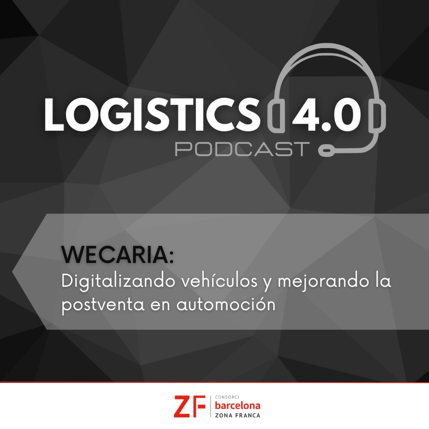 Logistics 4.0
