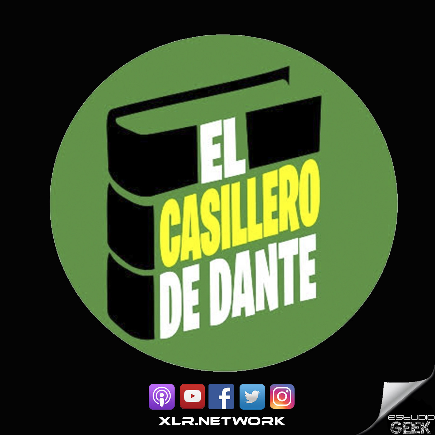 El casillero de Dante