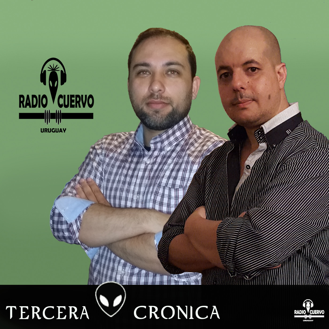 Tercera Cronica Podcast