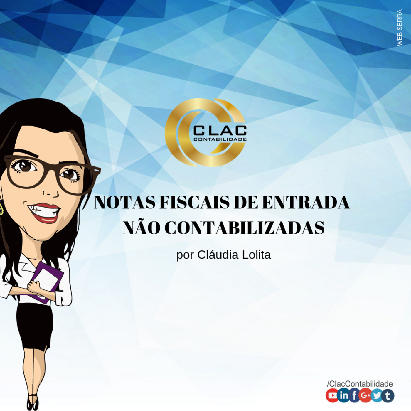 5 Min de Contabilidade