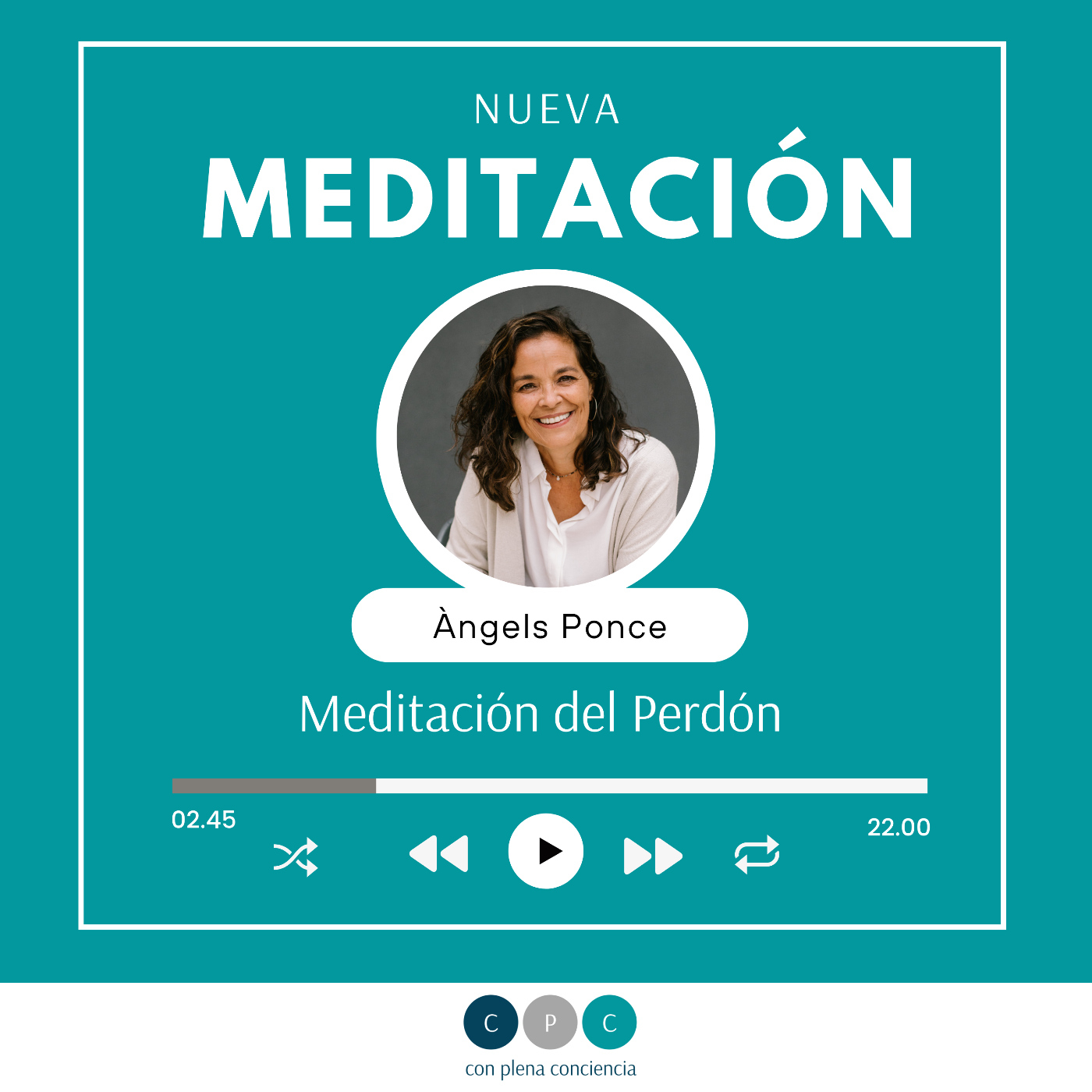 Con Plena Conciencia - Comunidad de Práctica