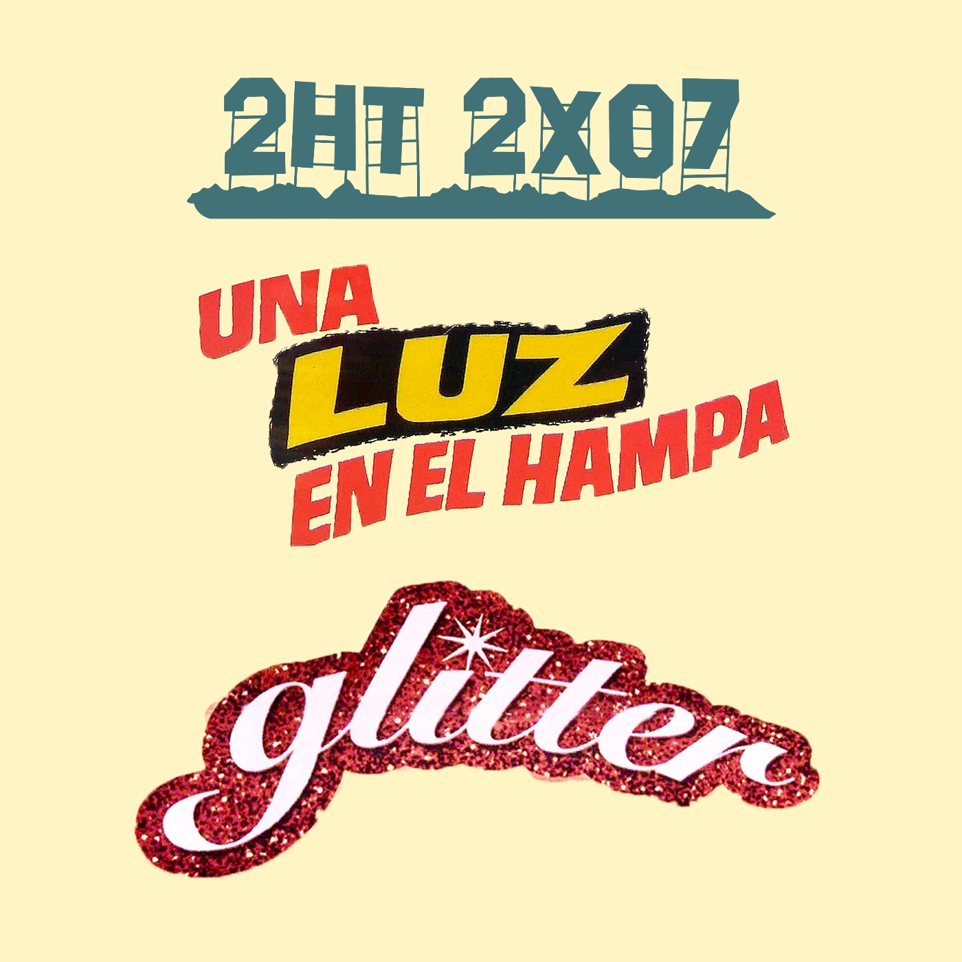 Dos Hombres Tranquilos