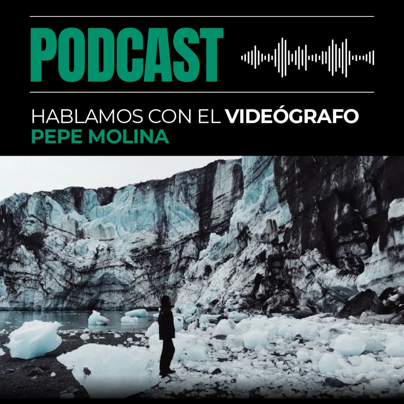 Podcast Oficial de Fujifilm España