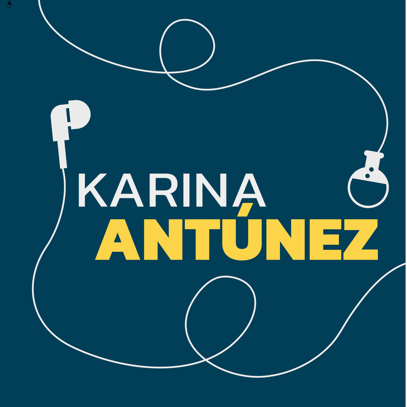 Ep 8 - Karina Antúnez (abejas melíferas) - podcast episode cover