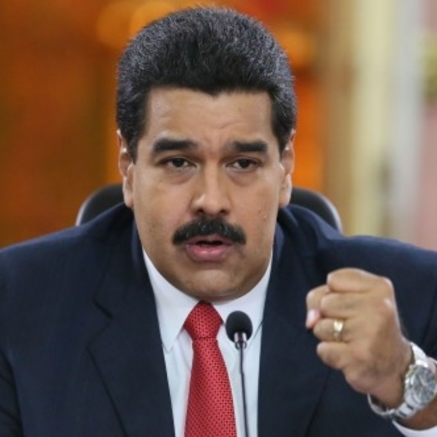 Podcast de Noticiero Patria Grande es Not