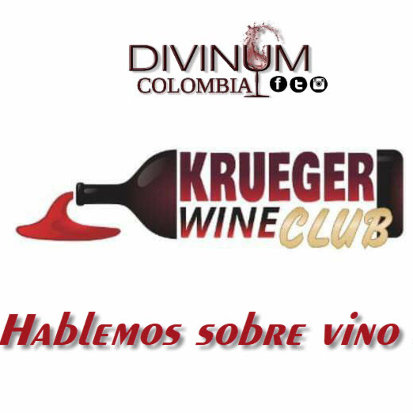 Hablemos sobre vino!