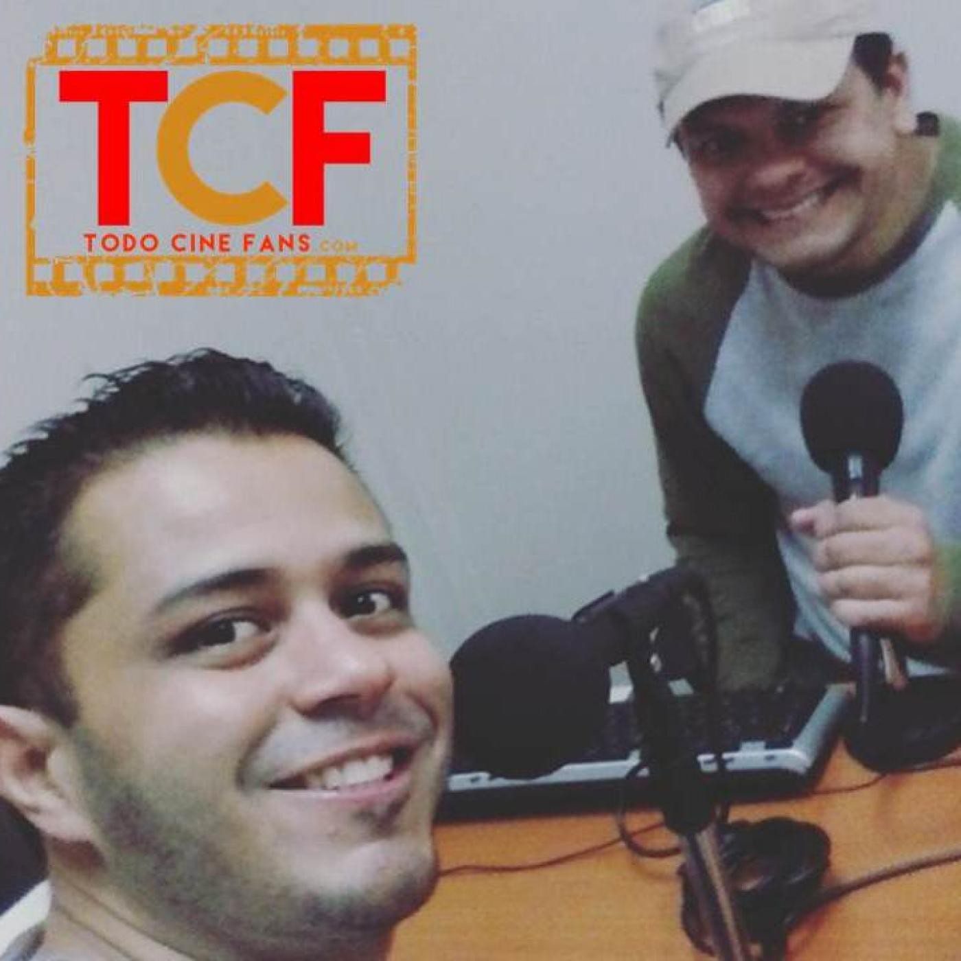 TODOCINEFANSRADIO