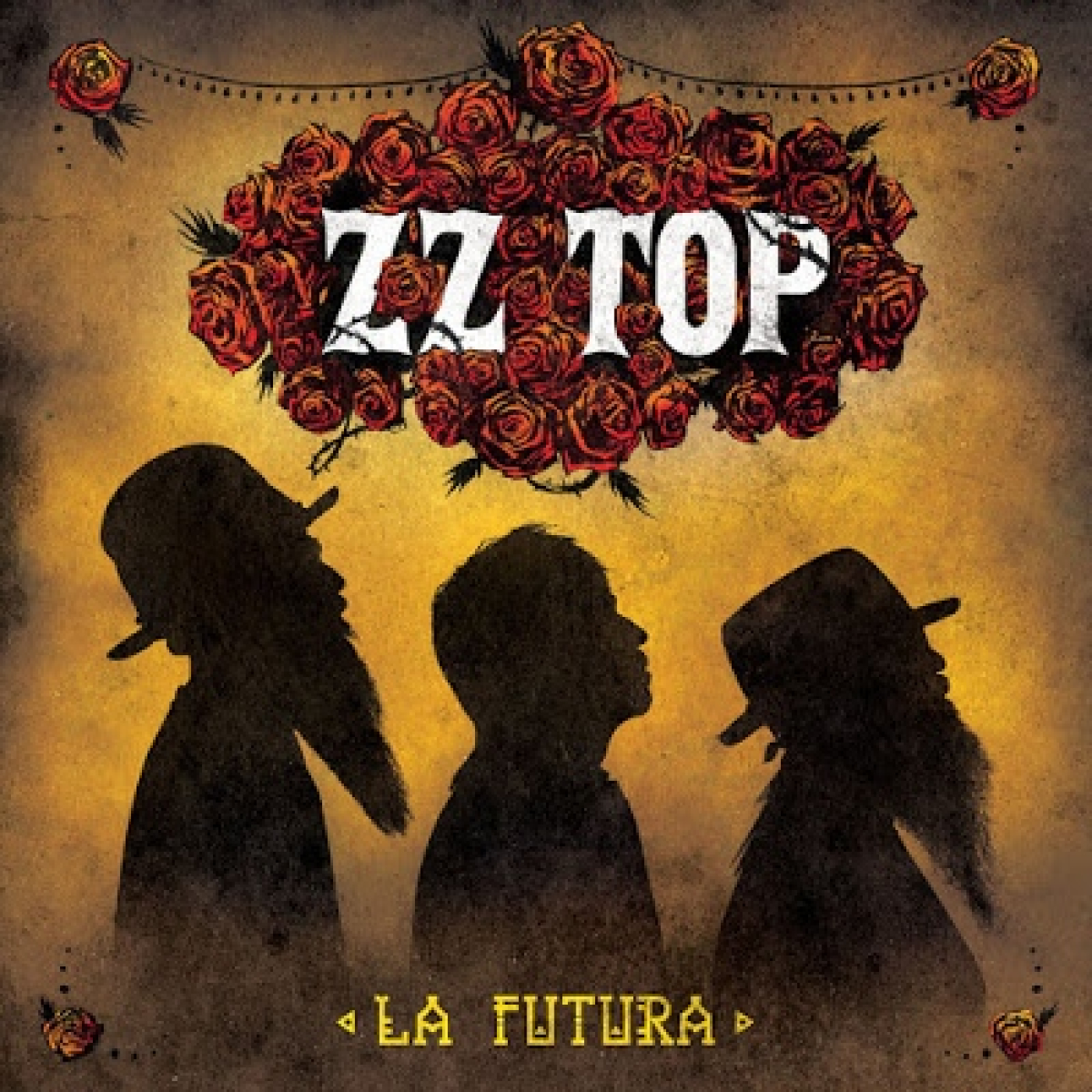 ZZ Top, Aerosmith, Cult, Eric Clapton, Queen, AC/DC, Nirvana, Dire Straits... 10 septiembre - Acceso anticipado episode artwork