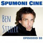 Spumoni Episodio 30 - Ben Stiller