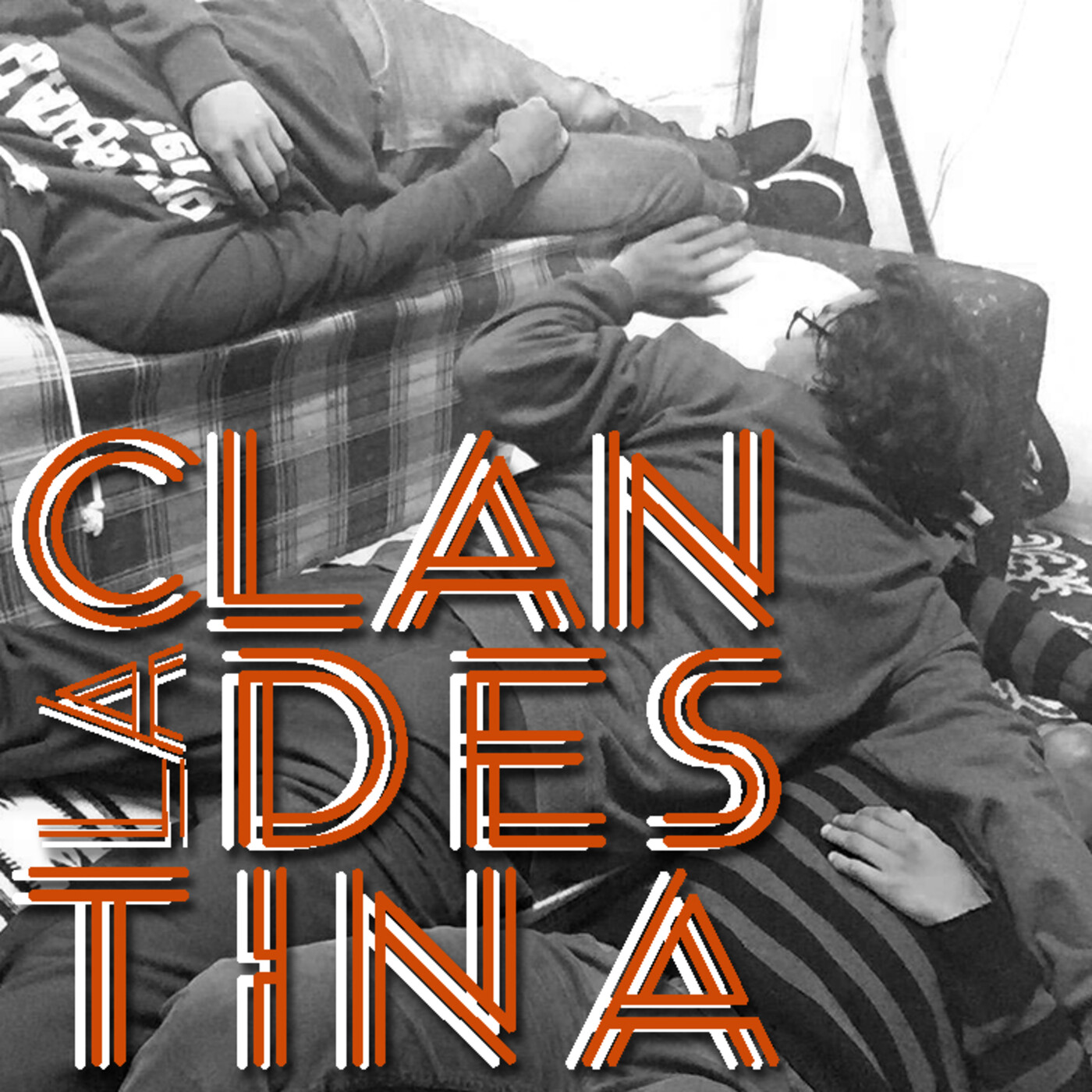 La Clandestina