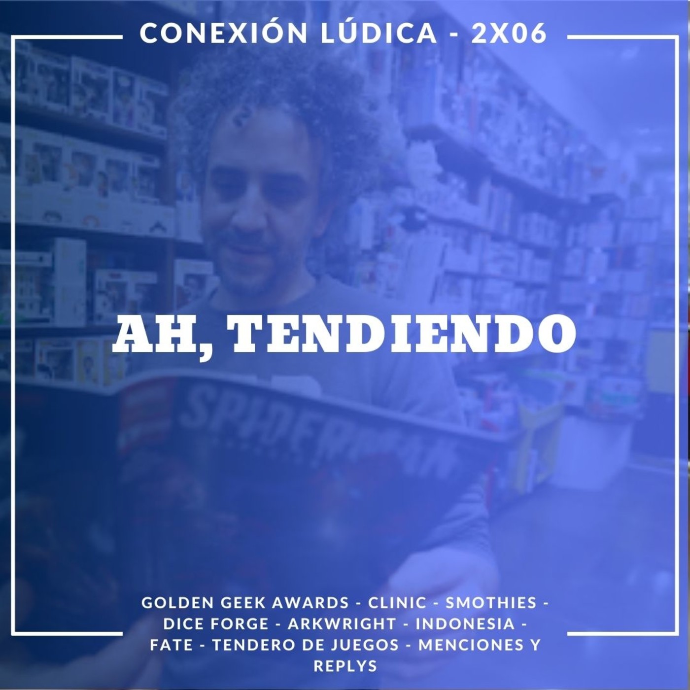 Conexión Lúdica