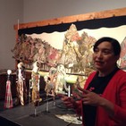 Presentación de la exposición