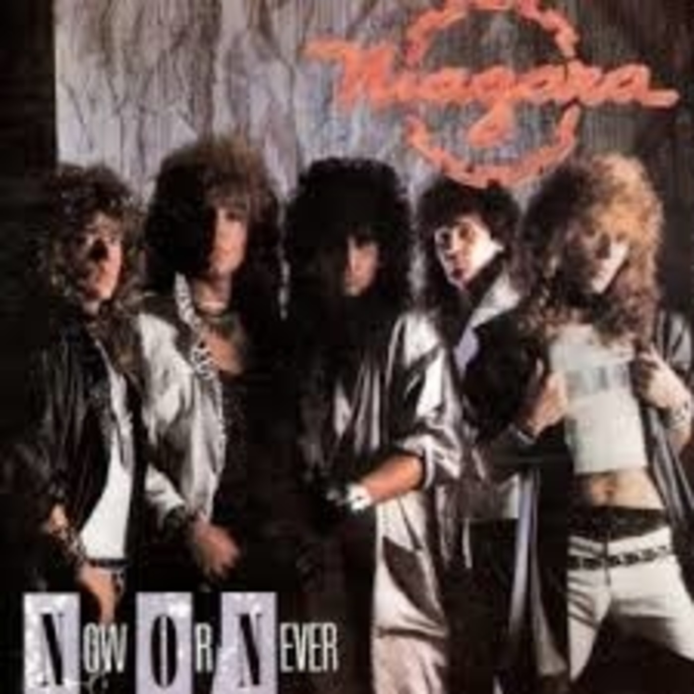 Niagara - (El Influjo Del Hard Rock De Tierras "Yankies") episode artwork
