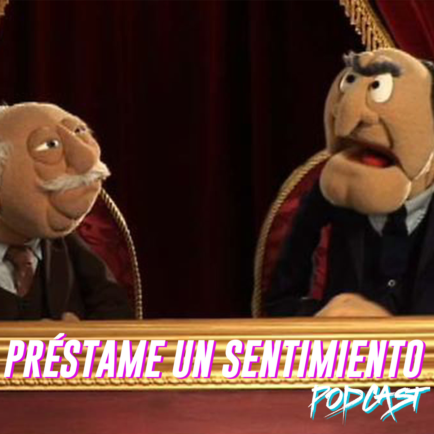 Préstame Un Sentimiento Podcast