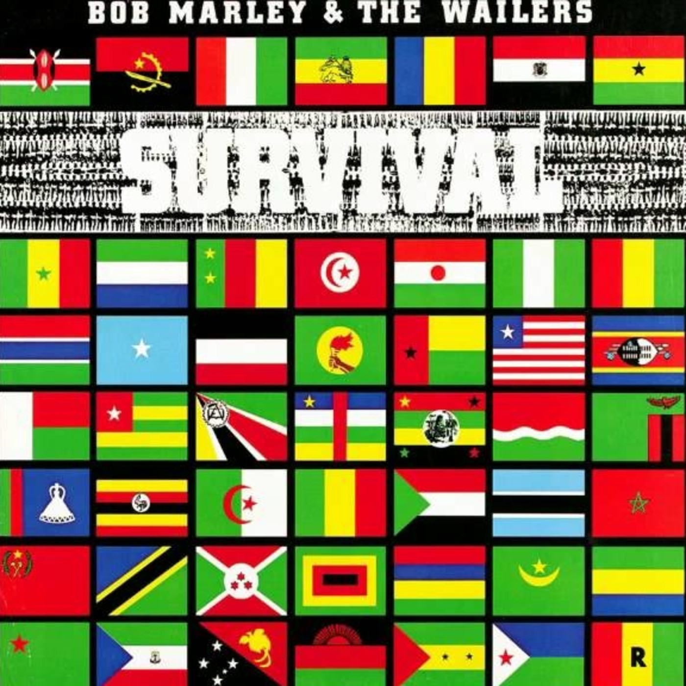 Dread Al Control Reggae Radio Show 29-10-2019 episode artwork