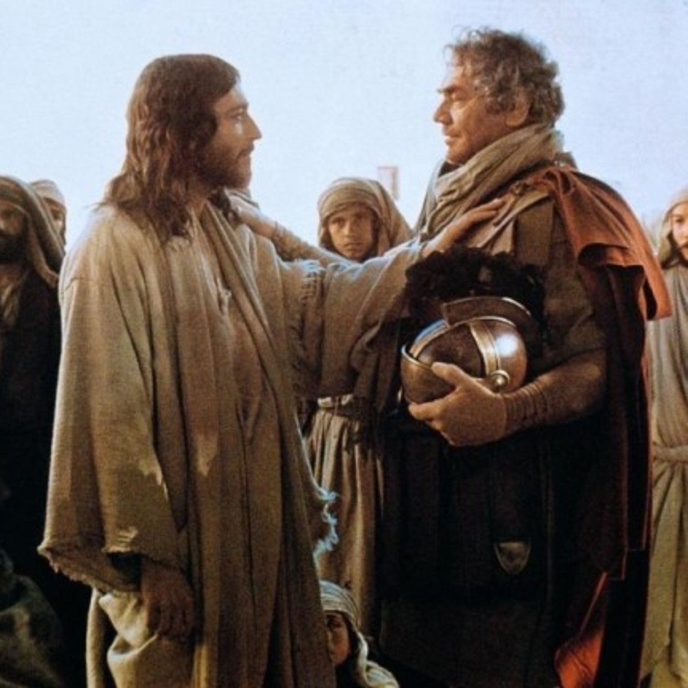 Podcast de Daniel Molina