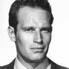 'Lo que el cine nos dejó': diez años sin Charlton Heston