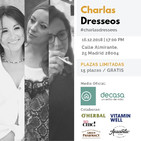 Podcast 2ª Charla Dresseos