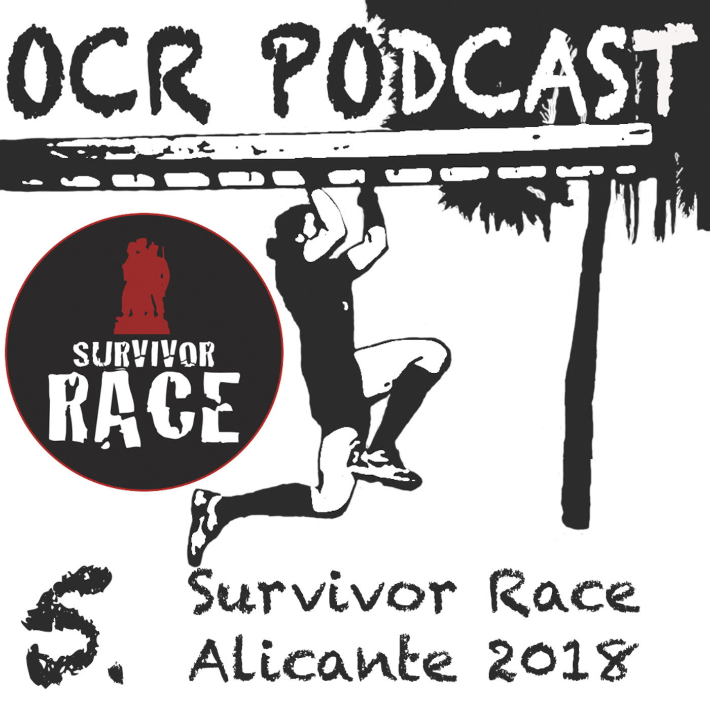 OCR PODCAST. By CrossWork Entrenadores
