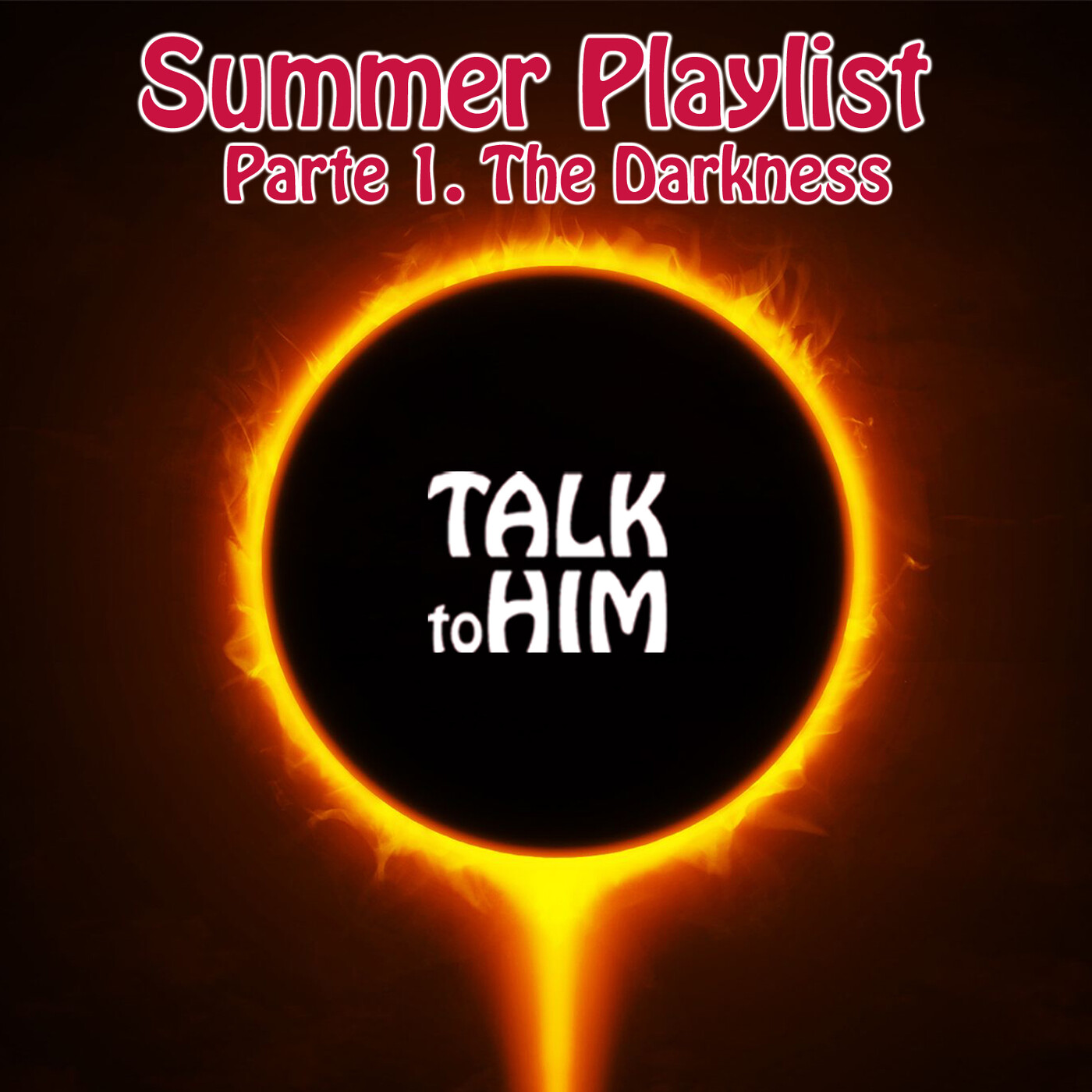 Letter 59: Summer Playlist 2020 (Parte 1. The Darkness) episode artwork