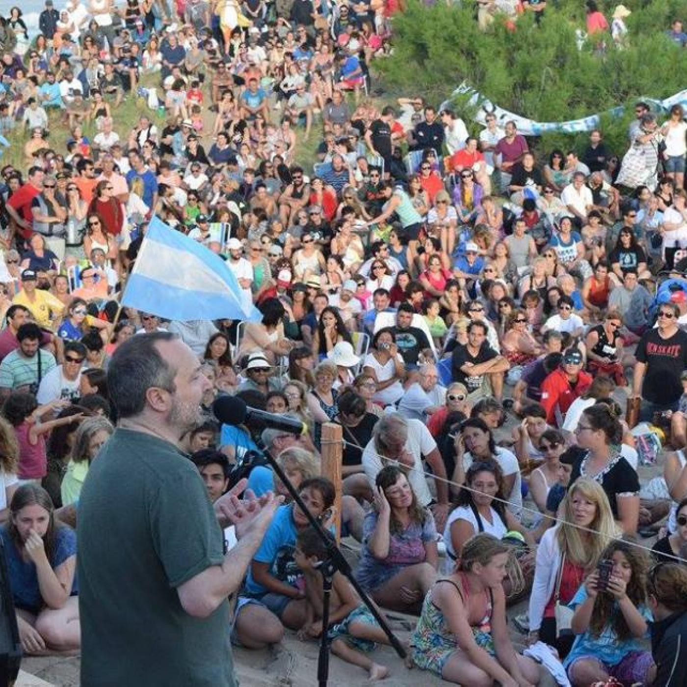 Podcast de Rockumental Mag