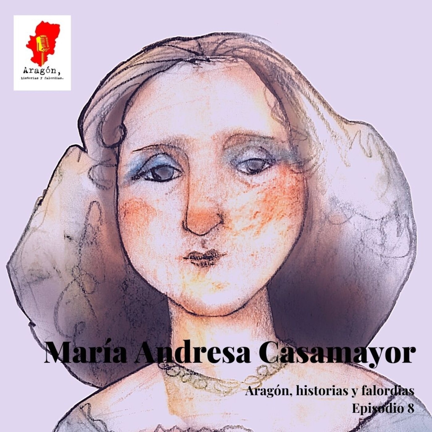 Aragón, historias y falordias
