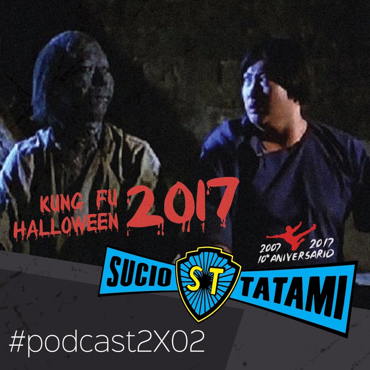Sucio Tatami