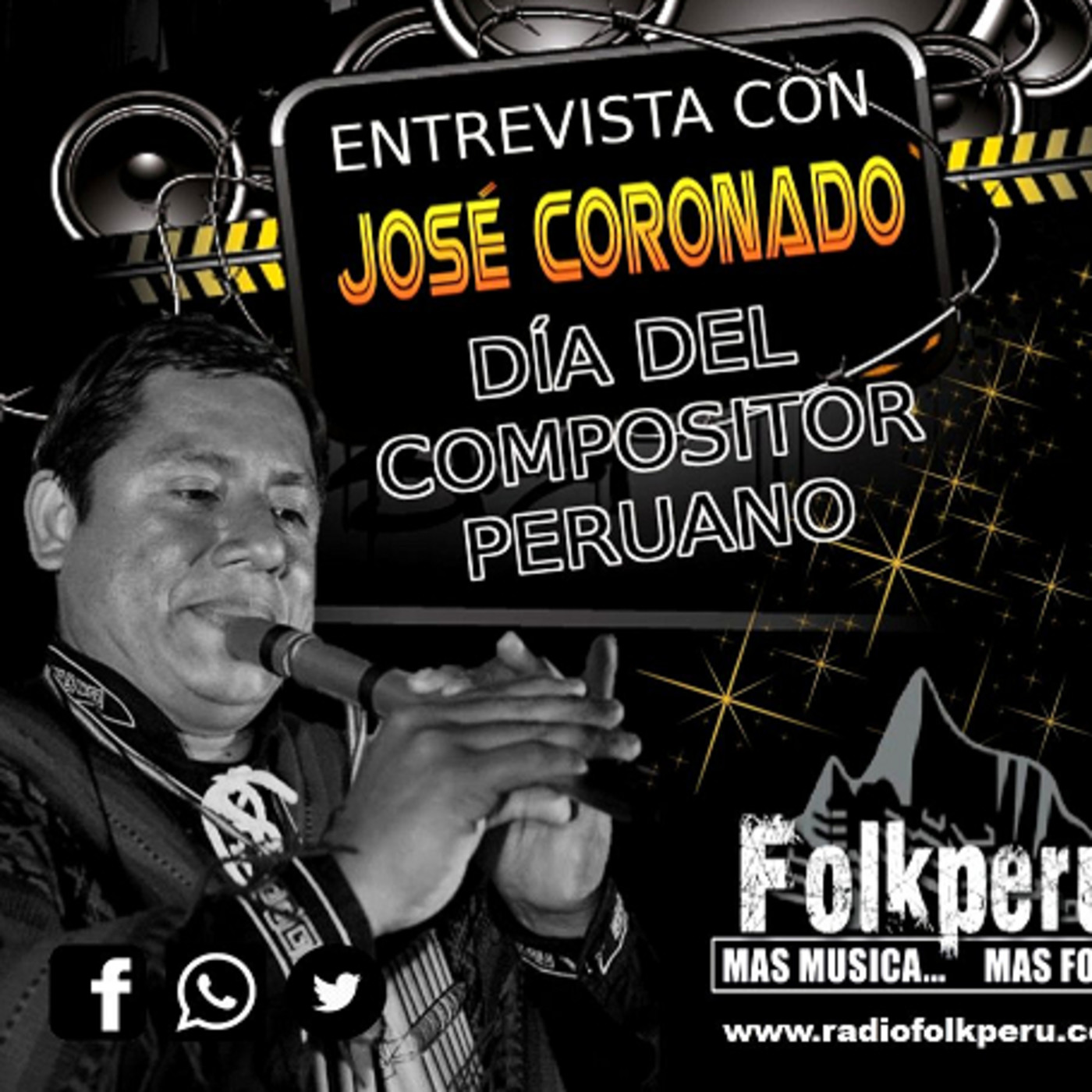 RadioFolkperu.Com | Nuevo Ingresos