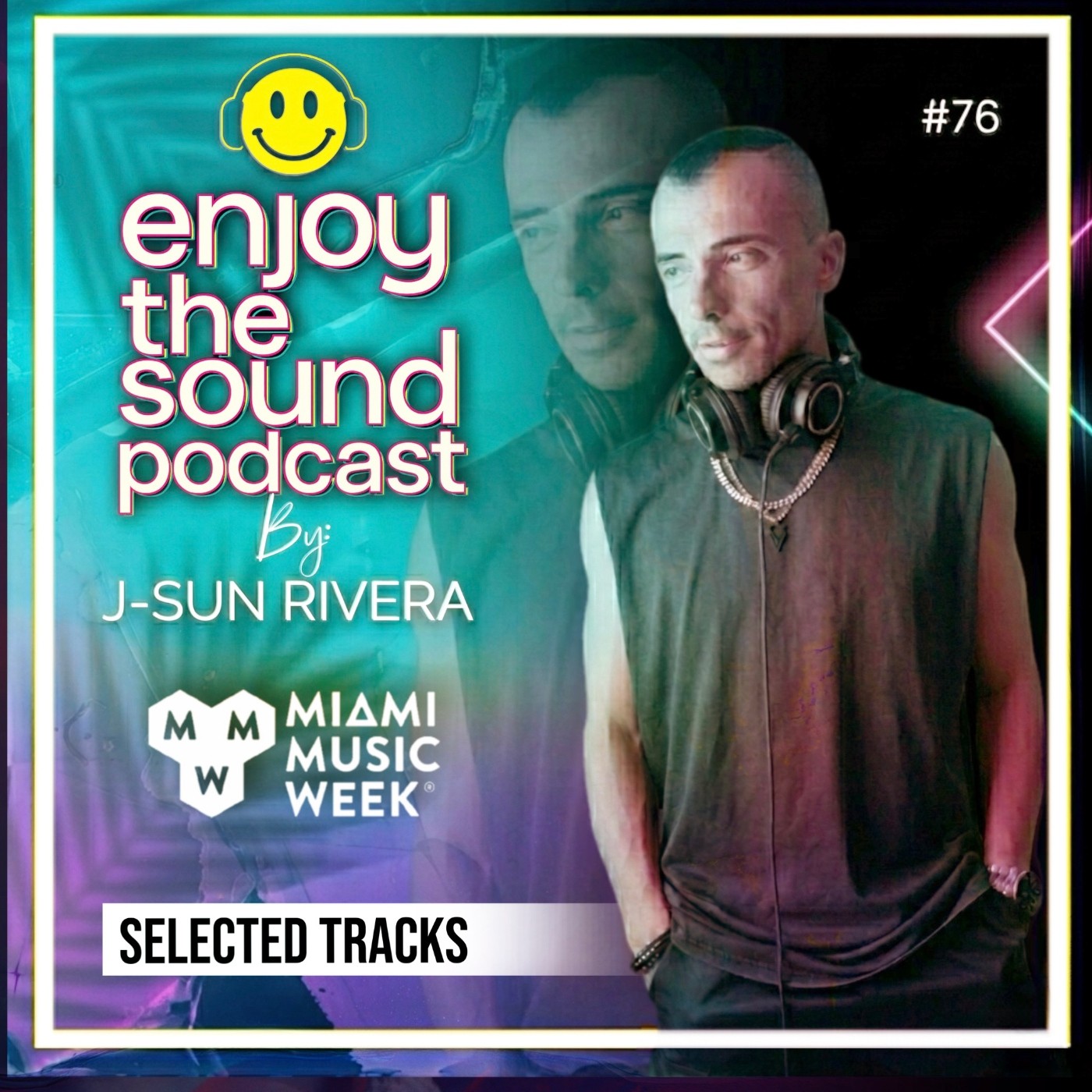 #76 MMW Selected Tracks