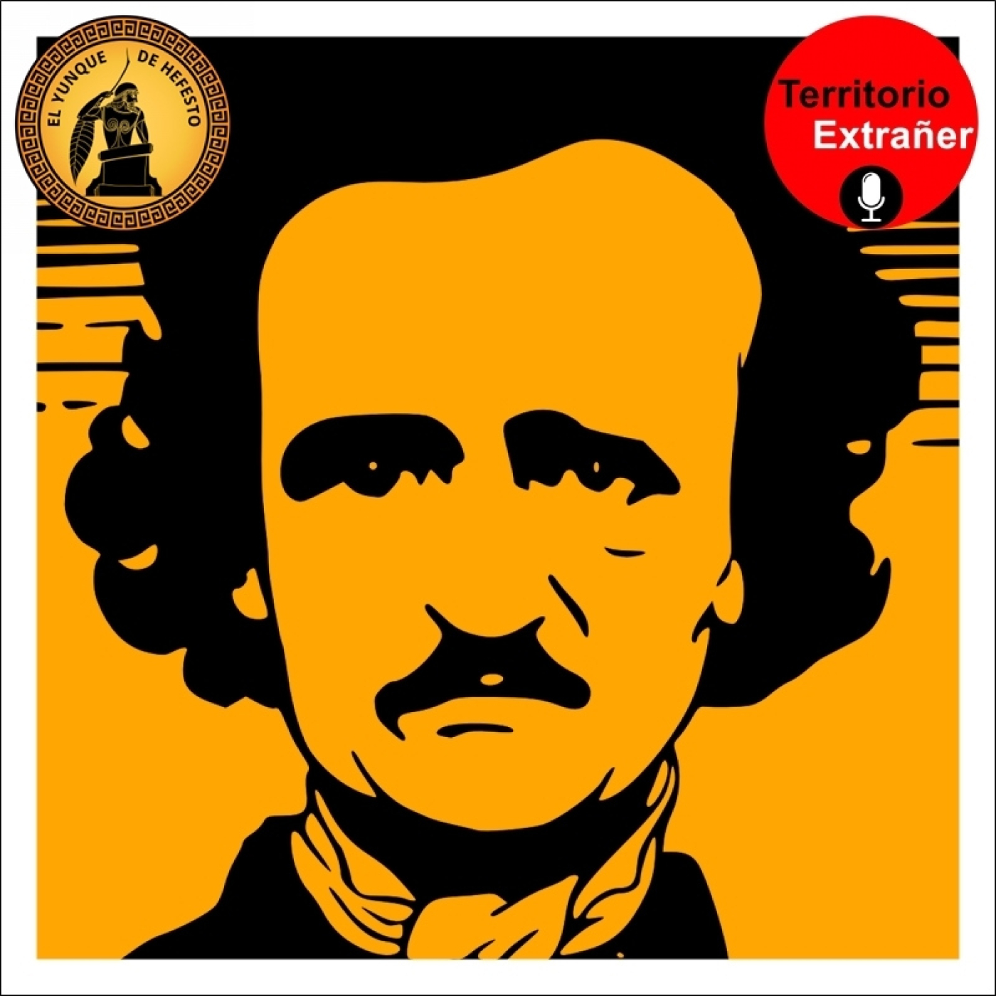 Territorio Extrañer