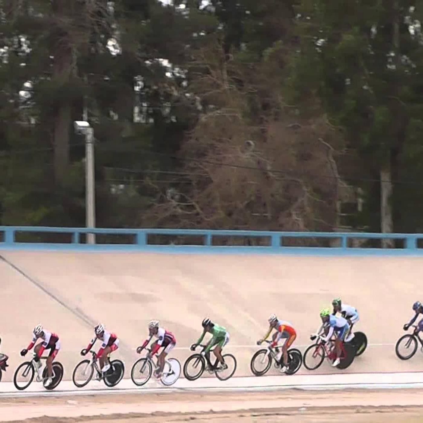 Podcast de Marian Pallarez