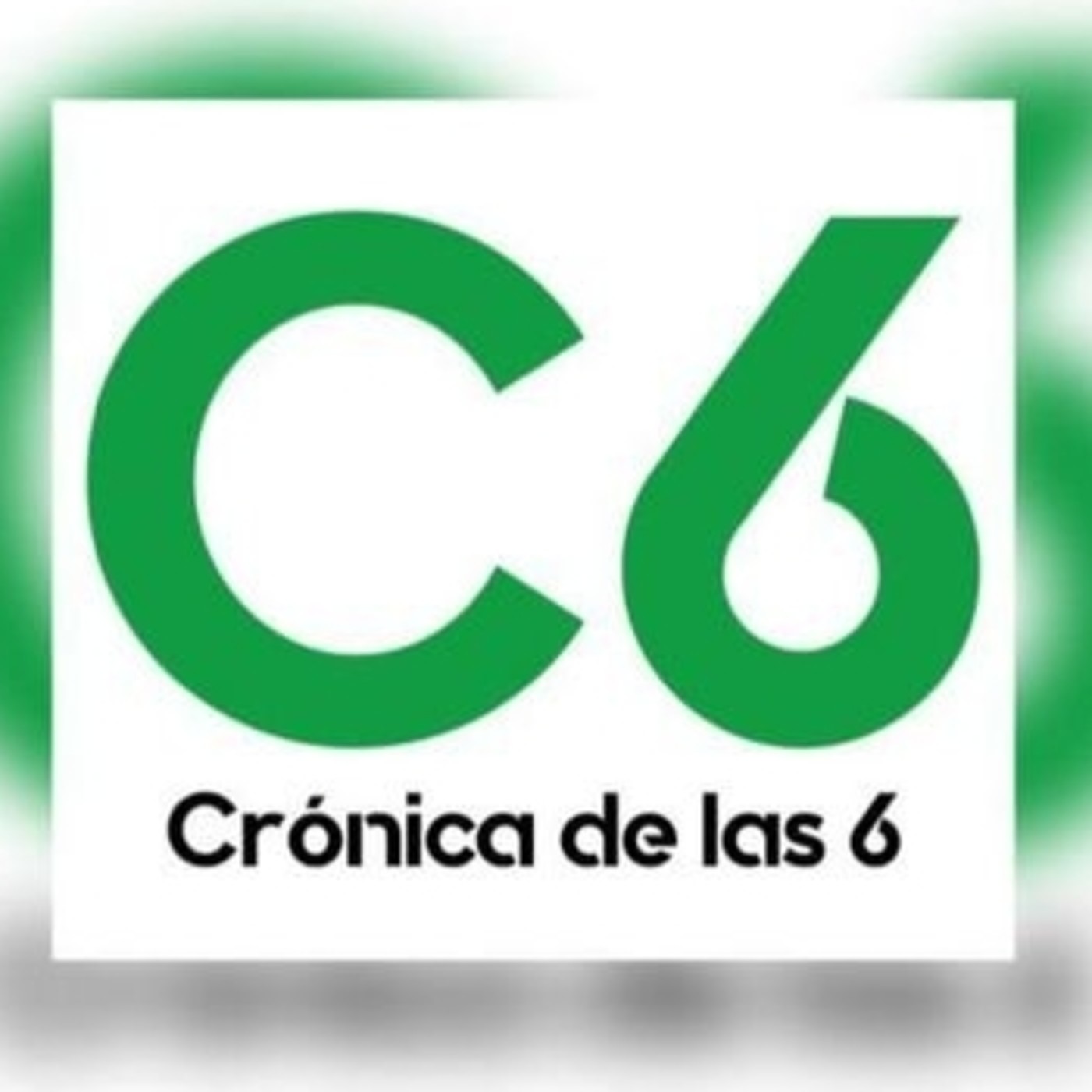 21-06-19 Crónica de las Seis episode artwork