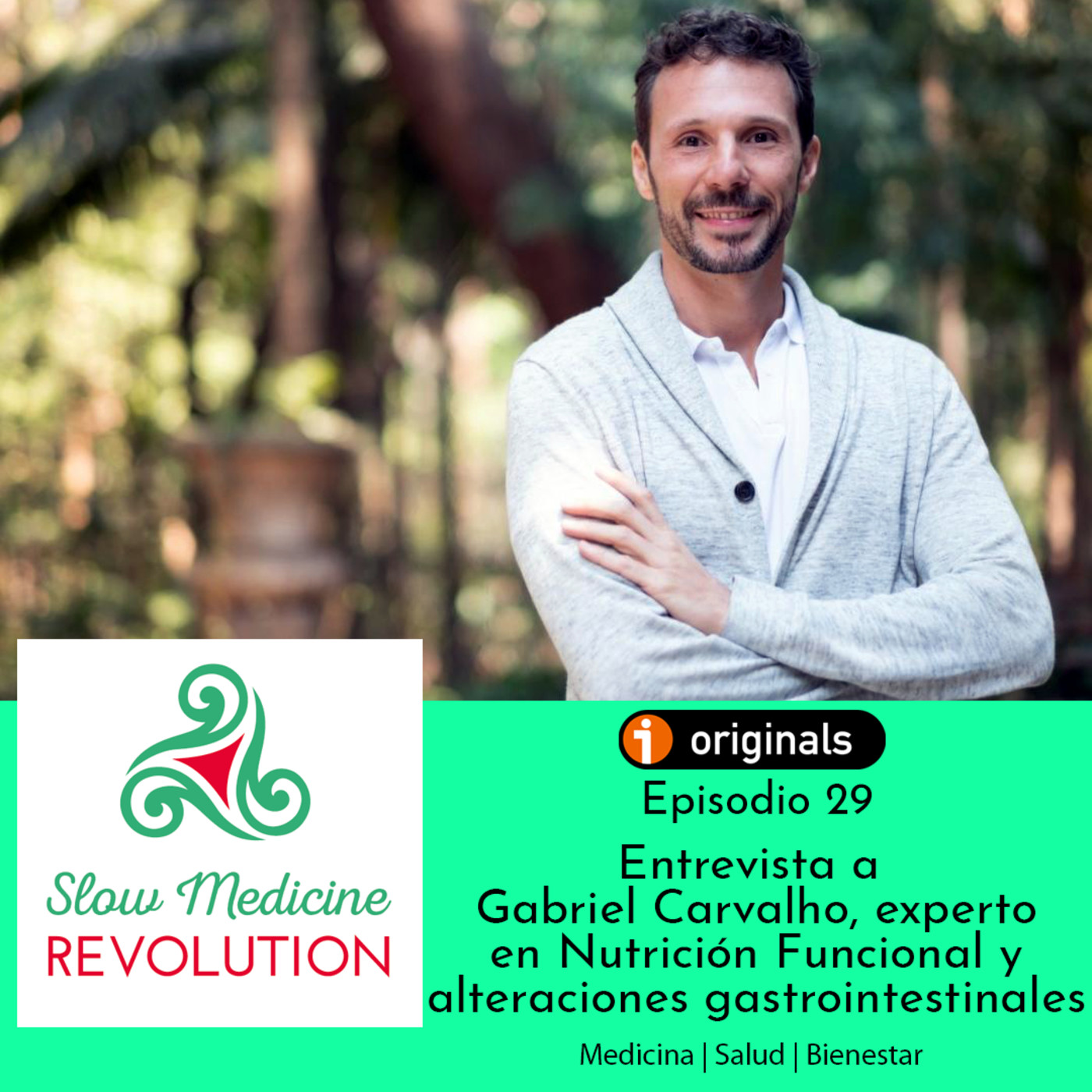 Slow Medicine Revolution