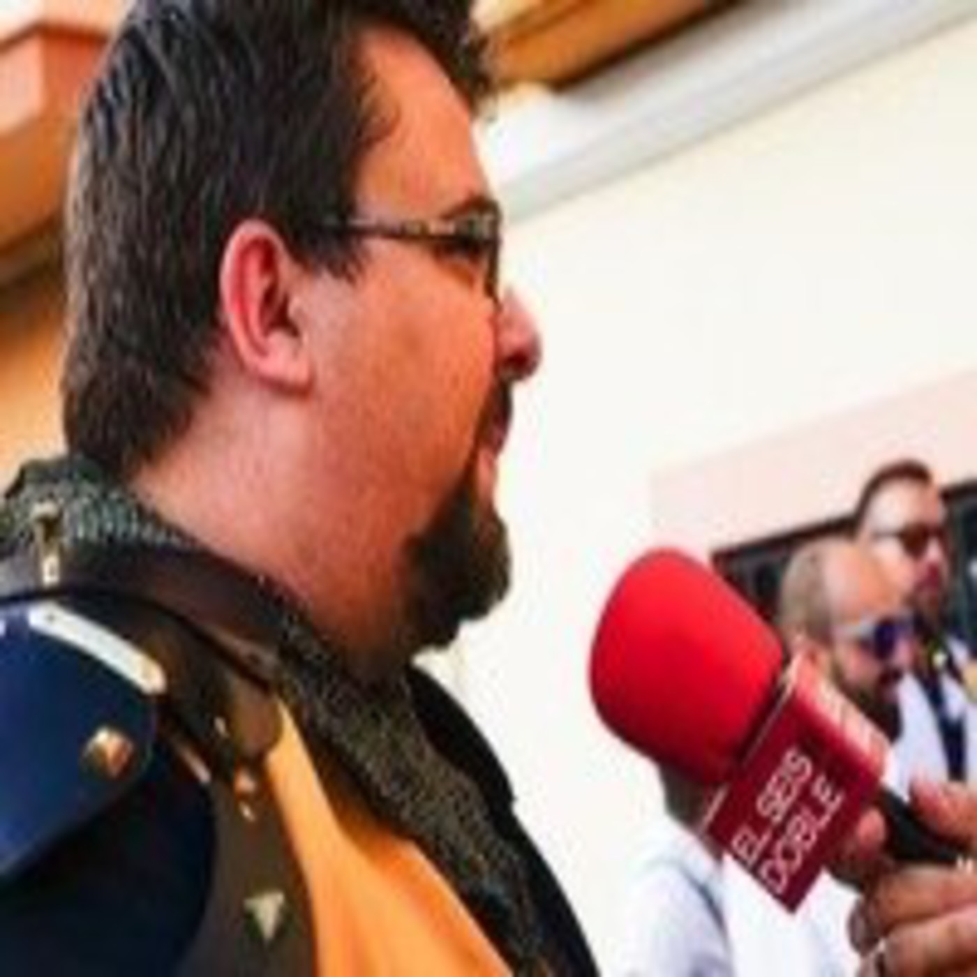 Declaraciones de David Pons, concejal de Fiestas de Summacàrcer episode artwork