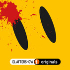 VIGILANTES: Watchmen S01E05 en caliente - Xevi (Sin espoilers!) El mejor hasta la fecha!