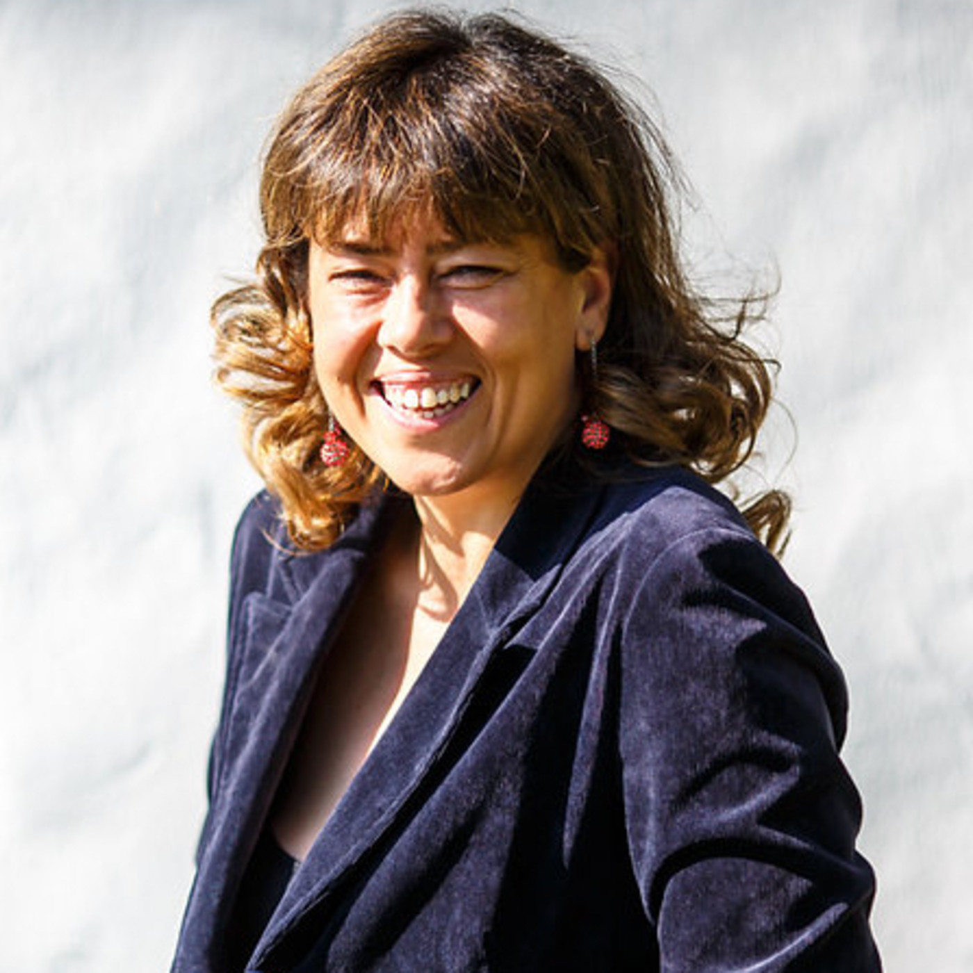 Maestra Vida