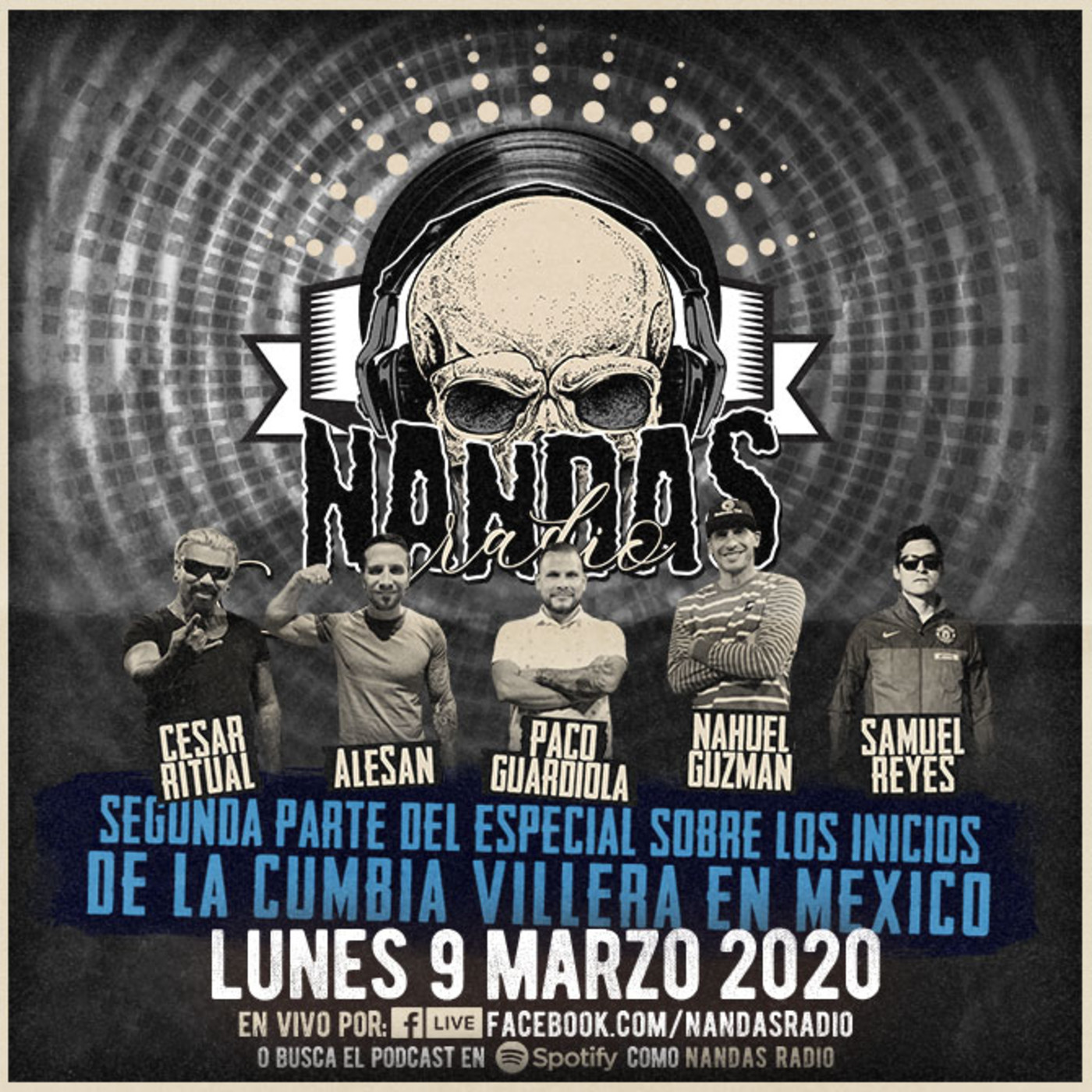 NANDAS RADIO