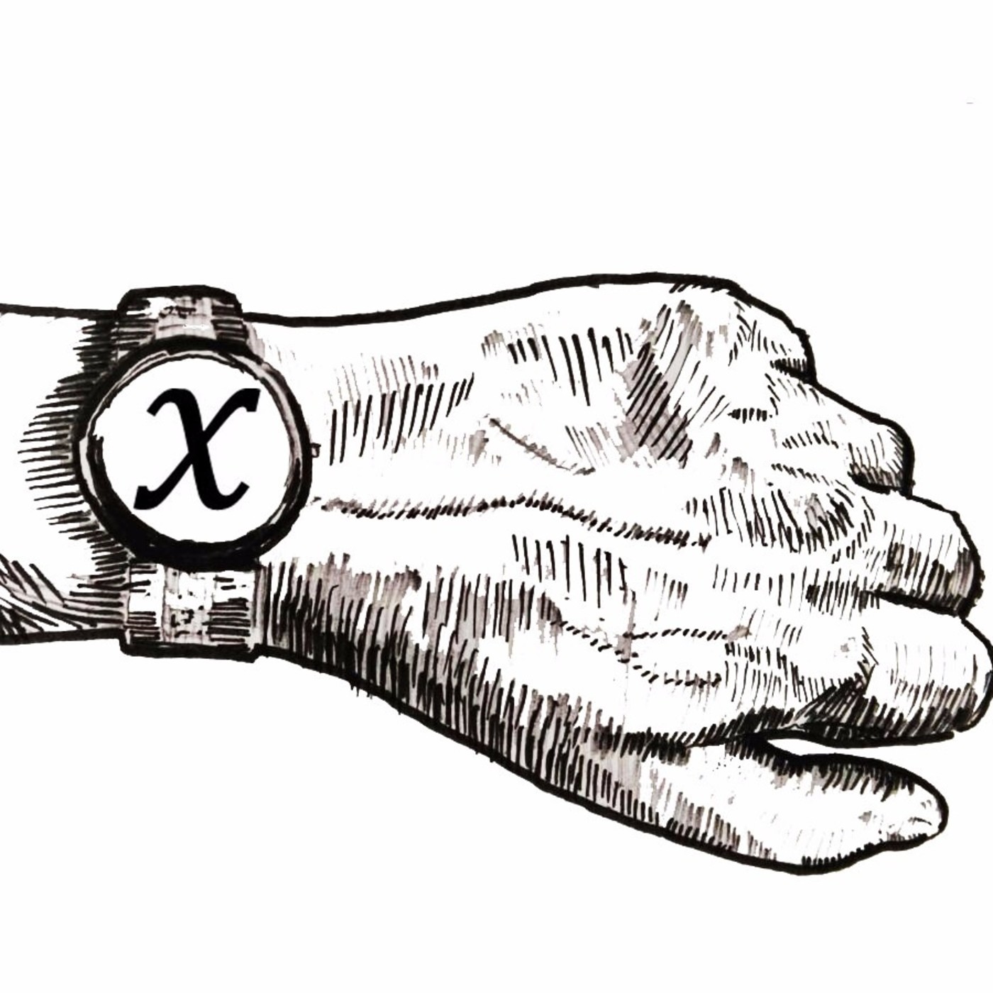 Raíz de 5 - 1x05 - Aritmética del reloj y la Semana Santa episode artwork