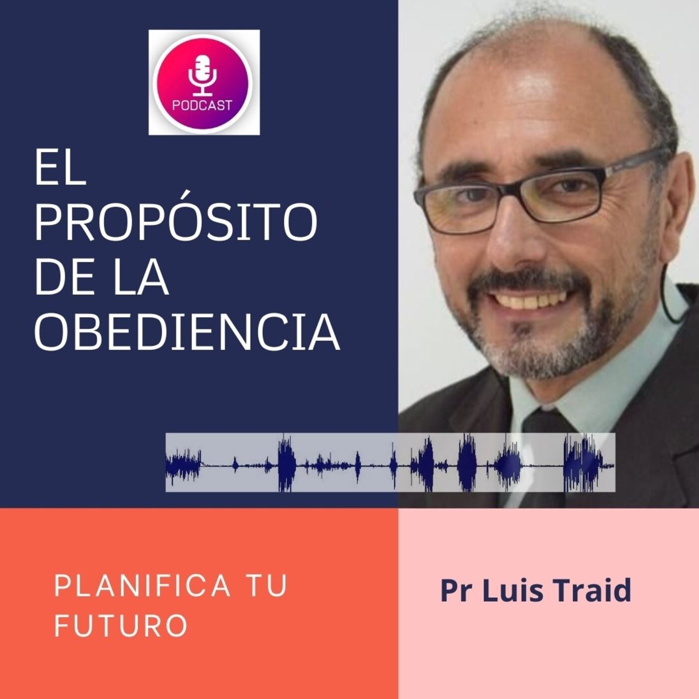 Luis Traid